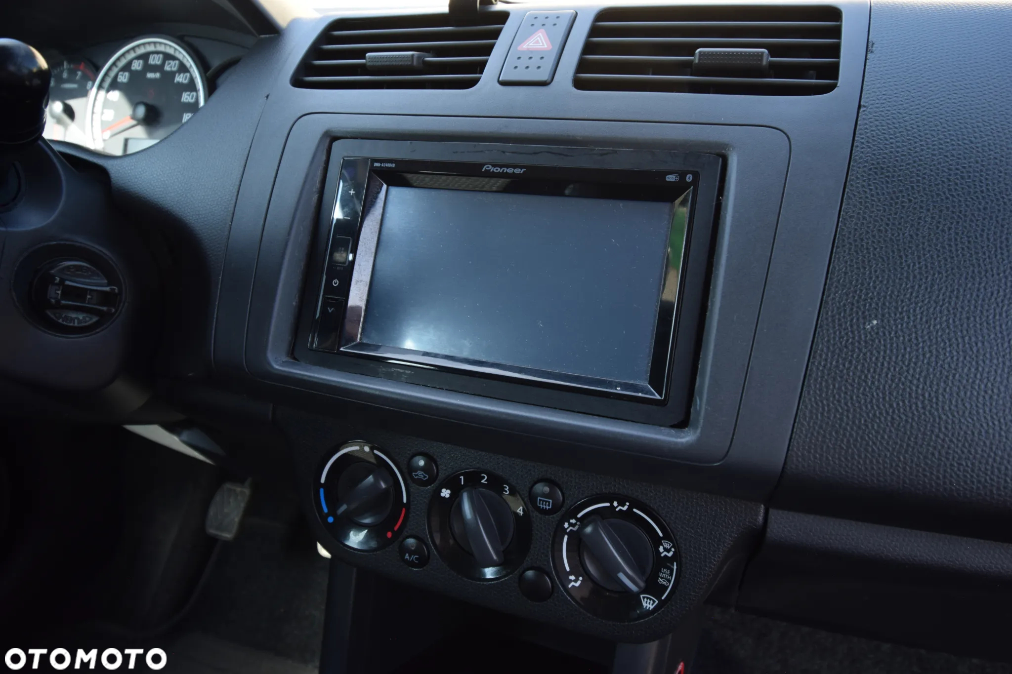 Suzuki Swift 1.5 Comfort - 16