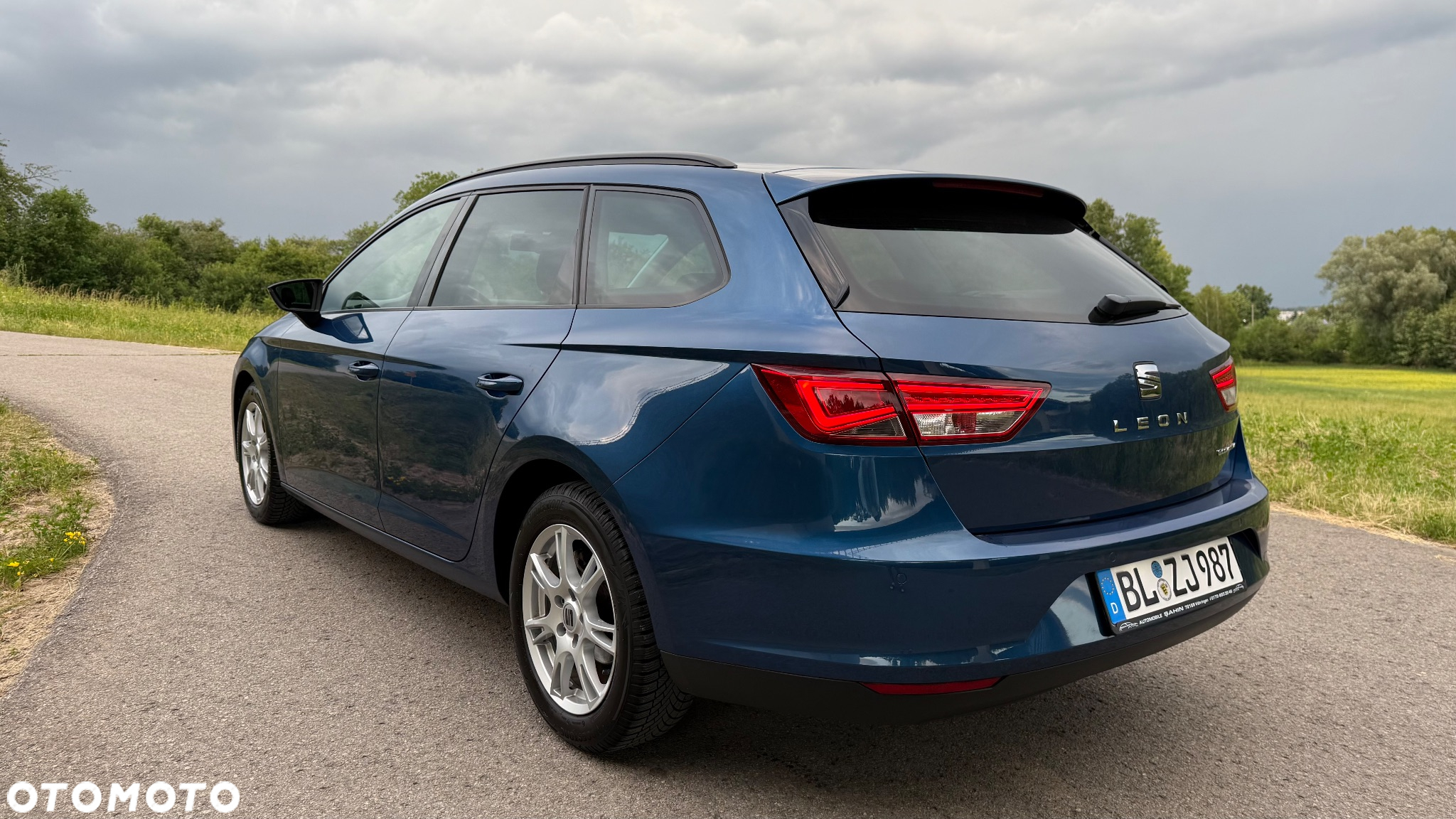Seat Leon 1.6 TDI Reference - 23