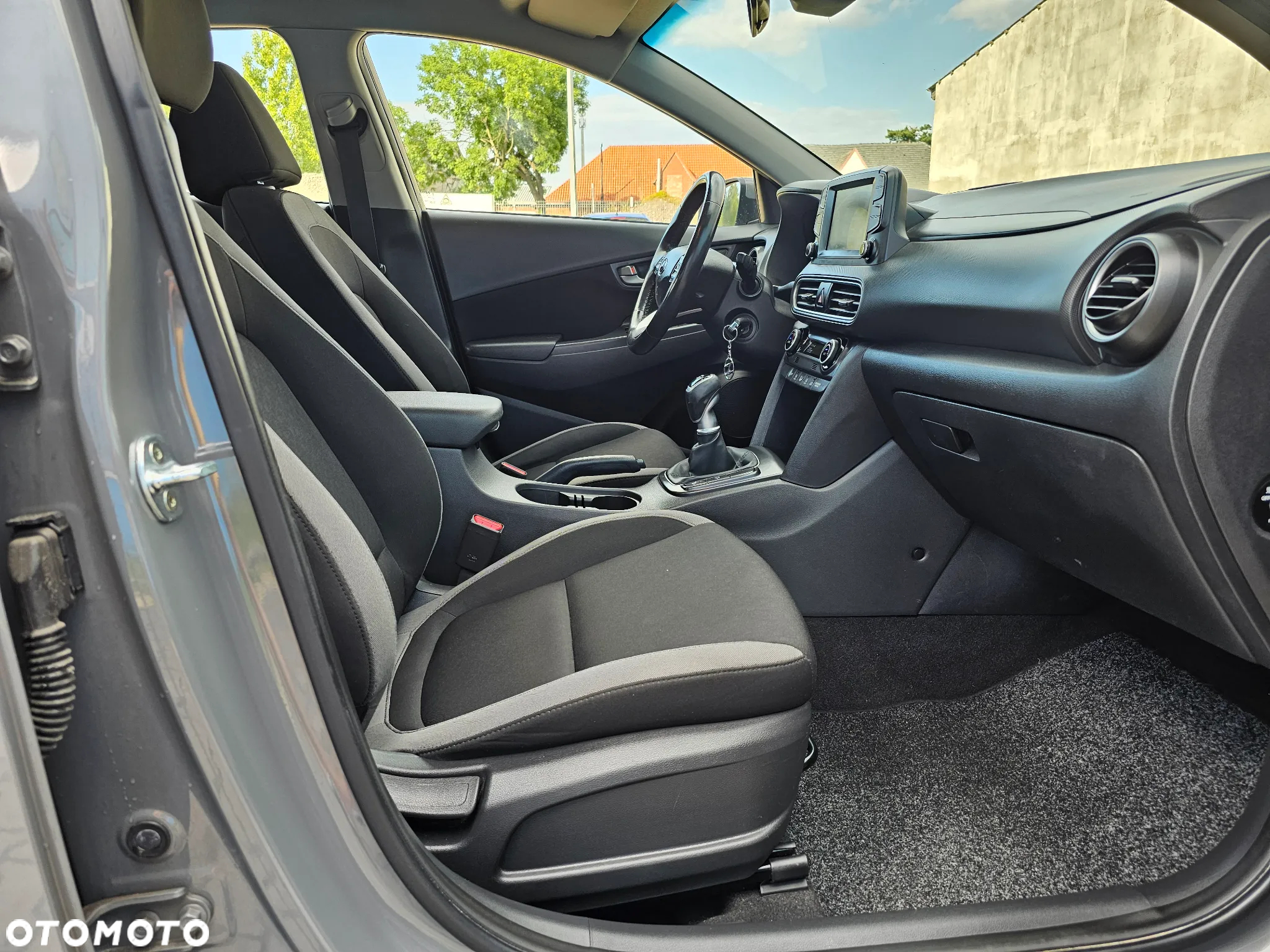 Hyundai Kona 1.0 T-GDI Style - 15