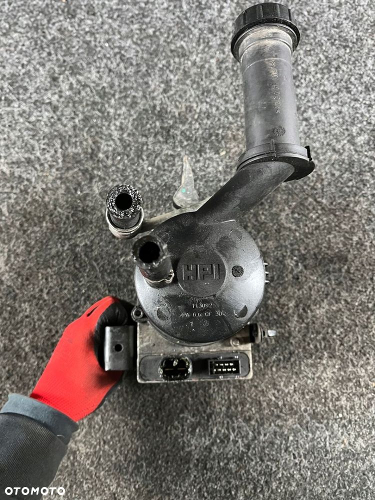 pompa wspomagania citroen c4 A5097811 - 3