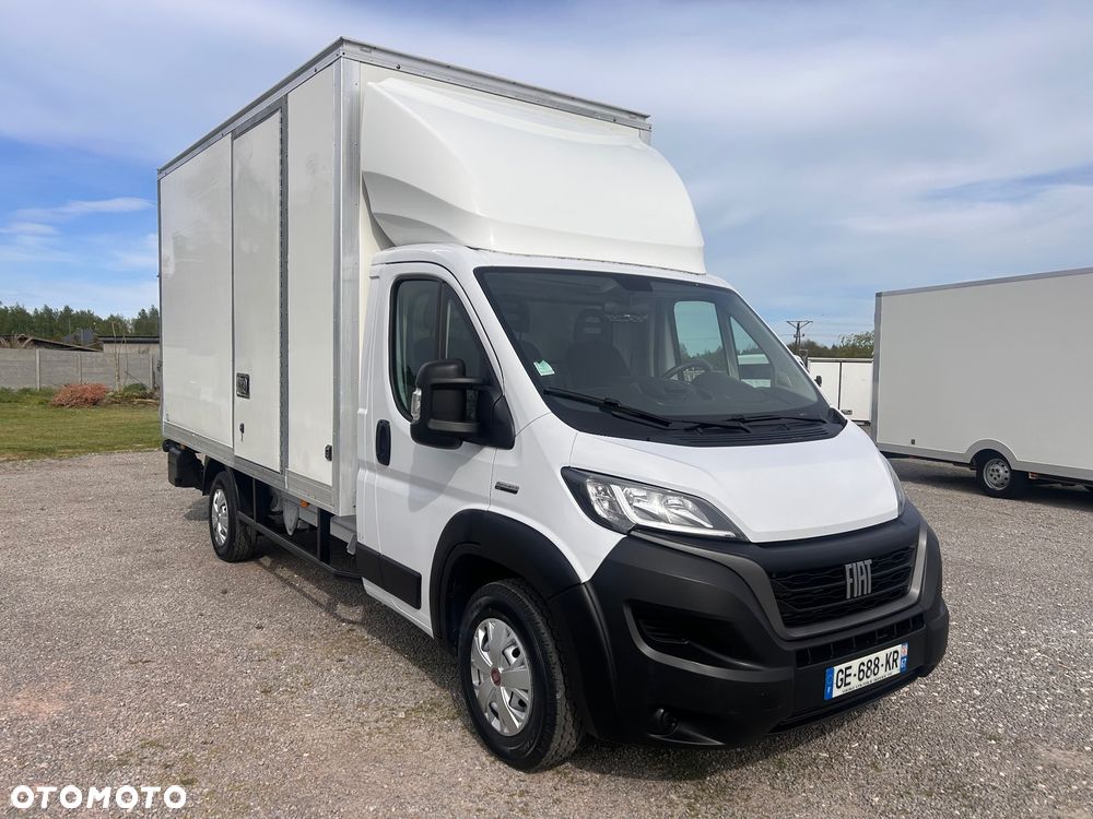 Fiat Ducato - 3