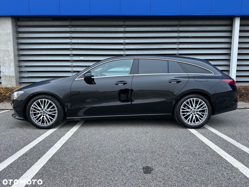 Mercedes-Benz CLA 180 d 8G-DCT Progressive Line Advanced - 6