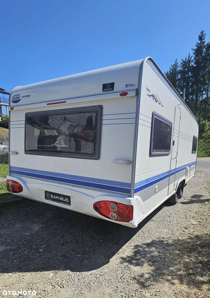 Hobby 610 - 3
