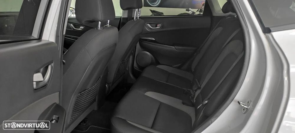 Hyundai Kauai 1.0 T-GDi Premium - 7