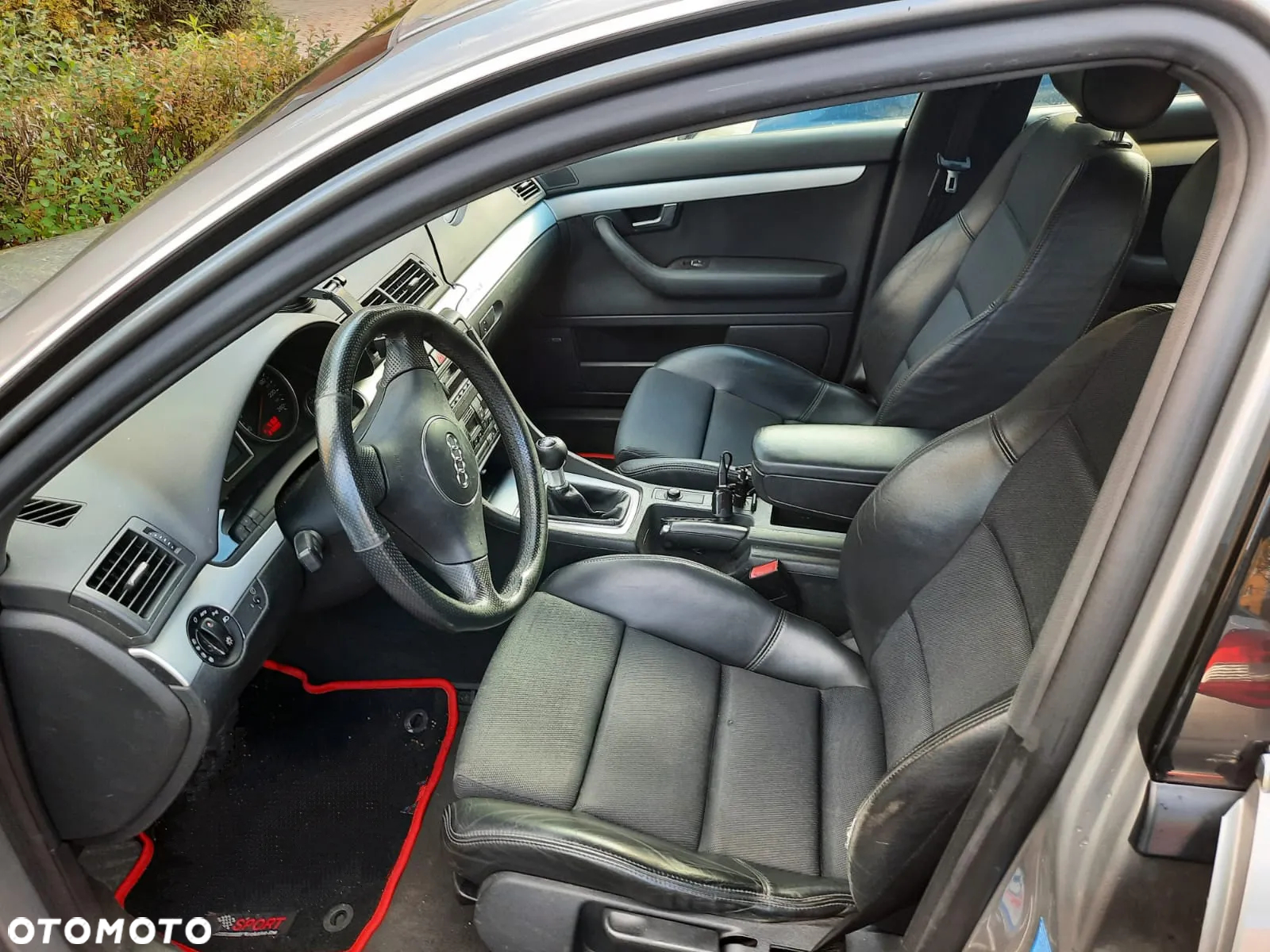 Audi A4 Avant 1.9 TDI Quattro - 10