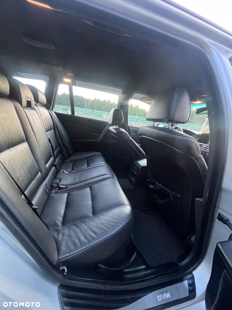 BMW Seria 5 - 10