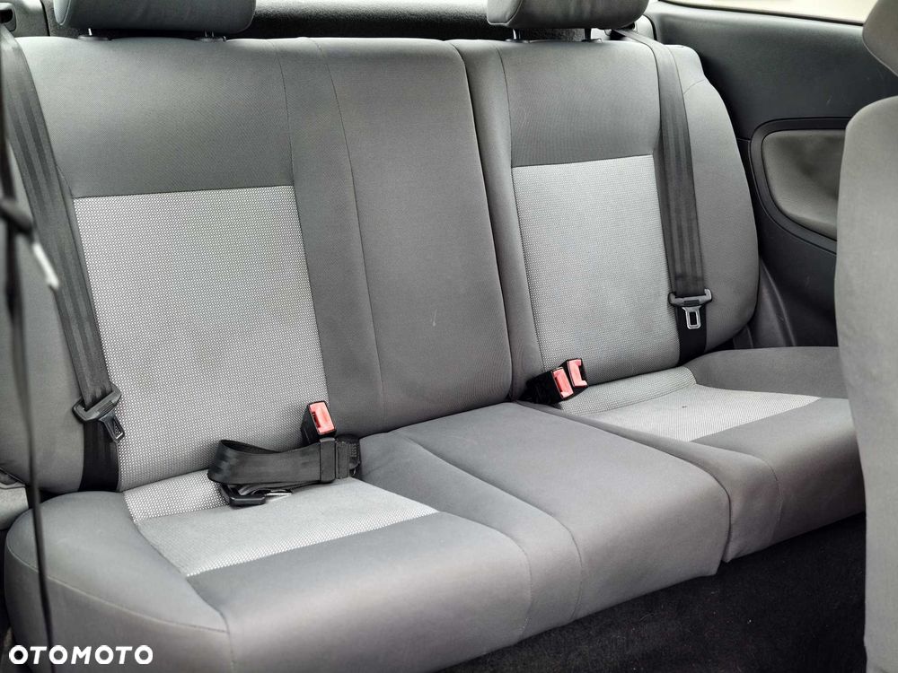 Seat Ibiza - 8