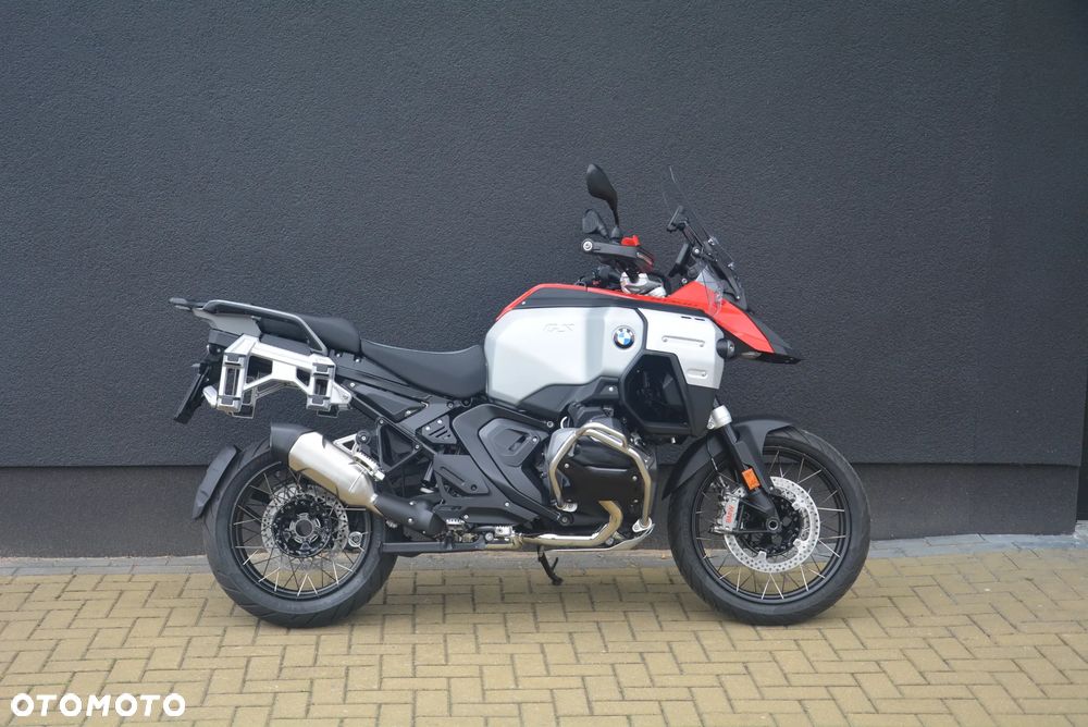 BMW GS - 4