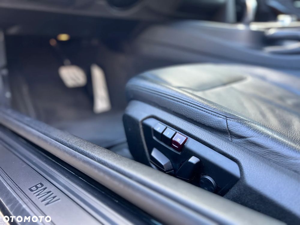 BMW Seria 4 435i xDrive - 9