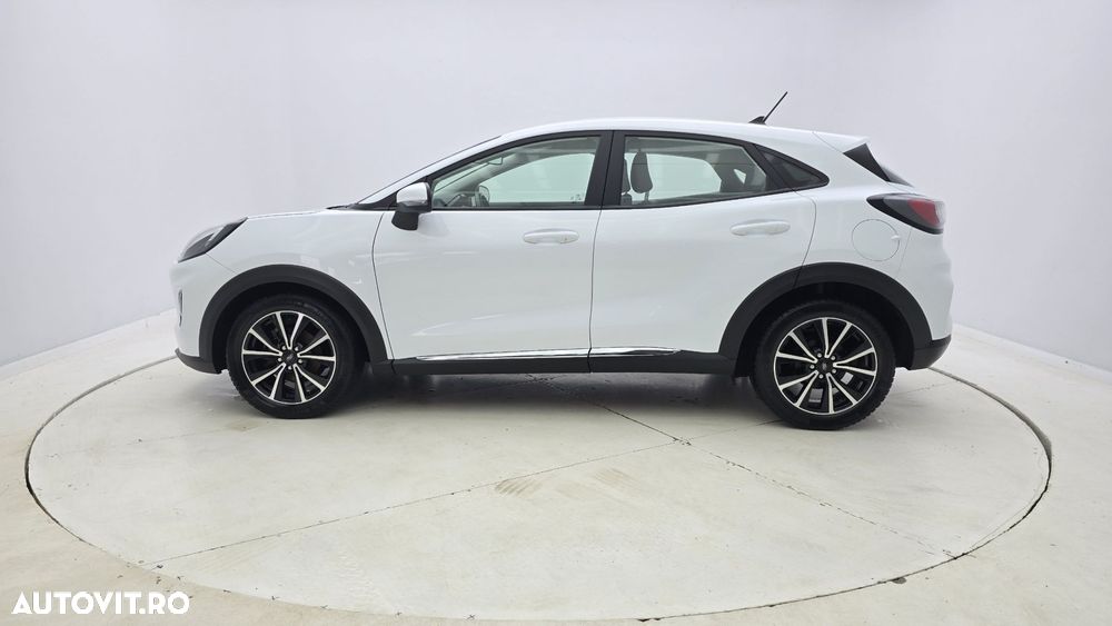 Ford Puma 1.5 EcoBlue Titanium - 9