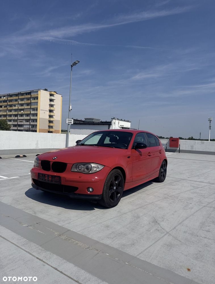 BMW Seria 1