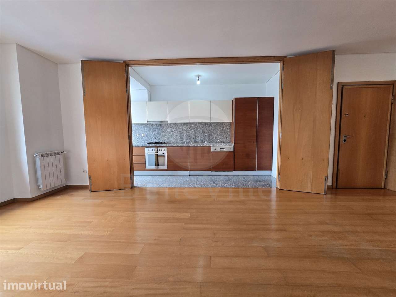 Apartamento T1 Arrendamento em Vila Nova de Famalicão e Calendário,Vil - Grande imagem: 4/25