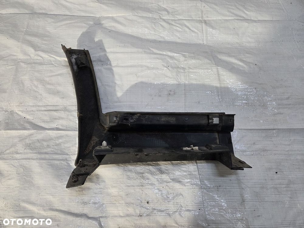 Opel Mokka A X Listwa nakładka progu lewa 95164755 - 5