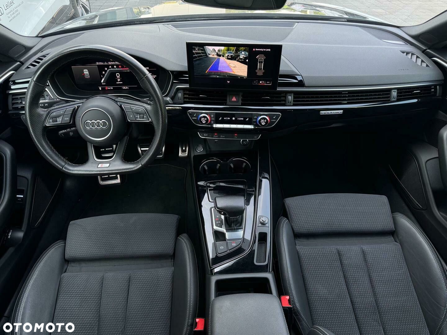 Audi A5 Sportback - 21