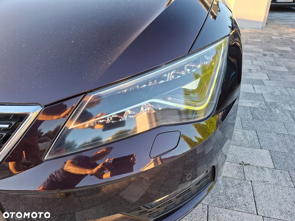 Seat Leon 1.5 TSI Xcellence - 8