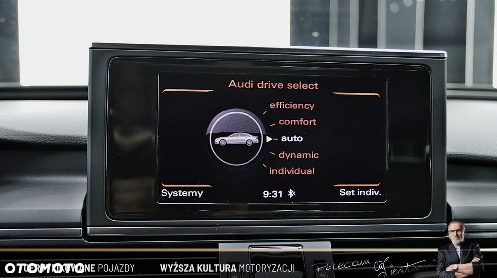 Audi A6 Limousine - 26