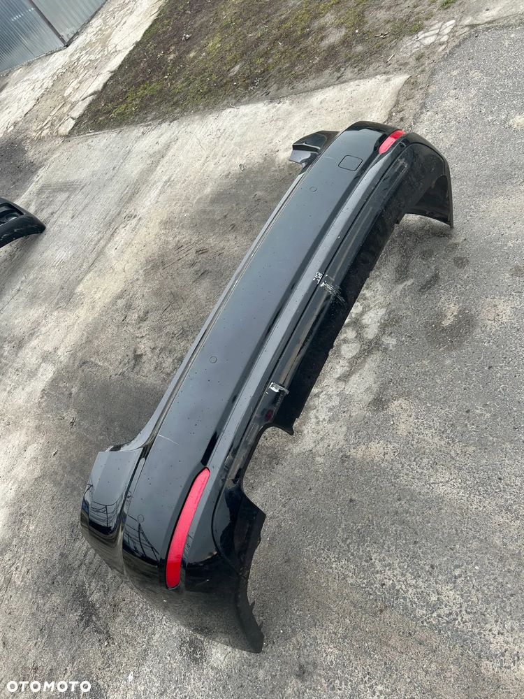 ZDERZAK TYLNY BMW 3GT F34 PDC 668 - 4