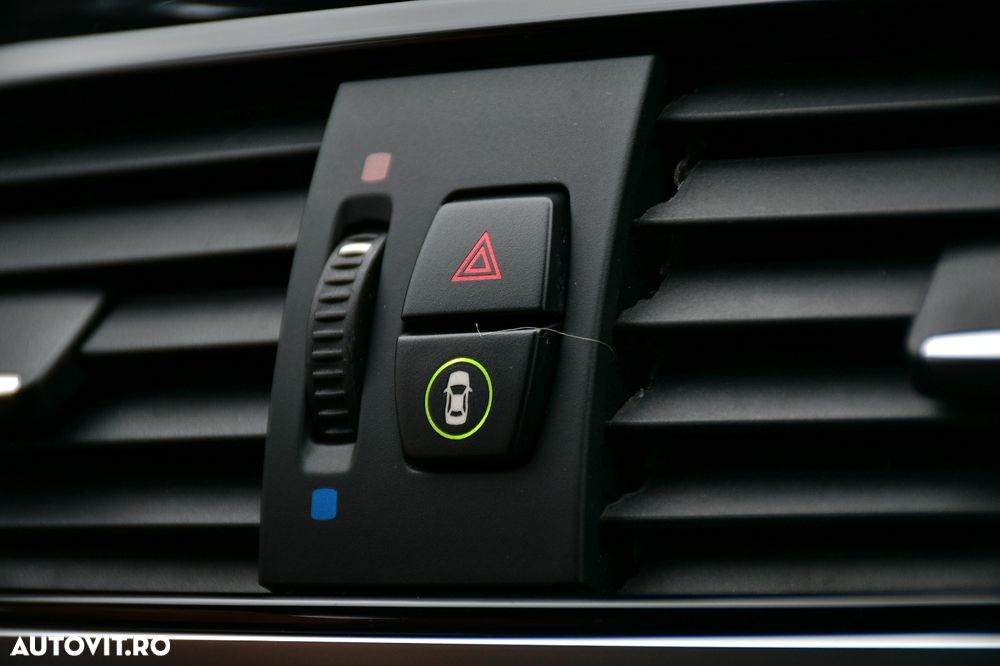 BMW X3 xDrive20d Aut. - 38