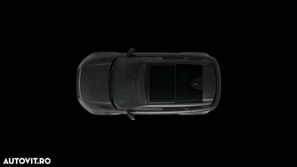 Land Rover Range Rover Evoque - 4