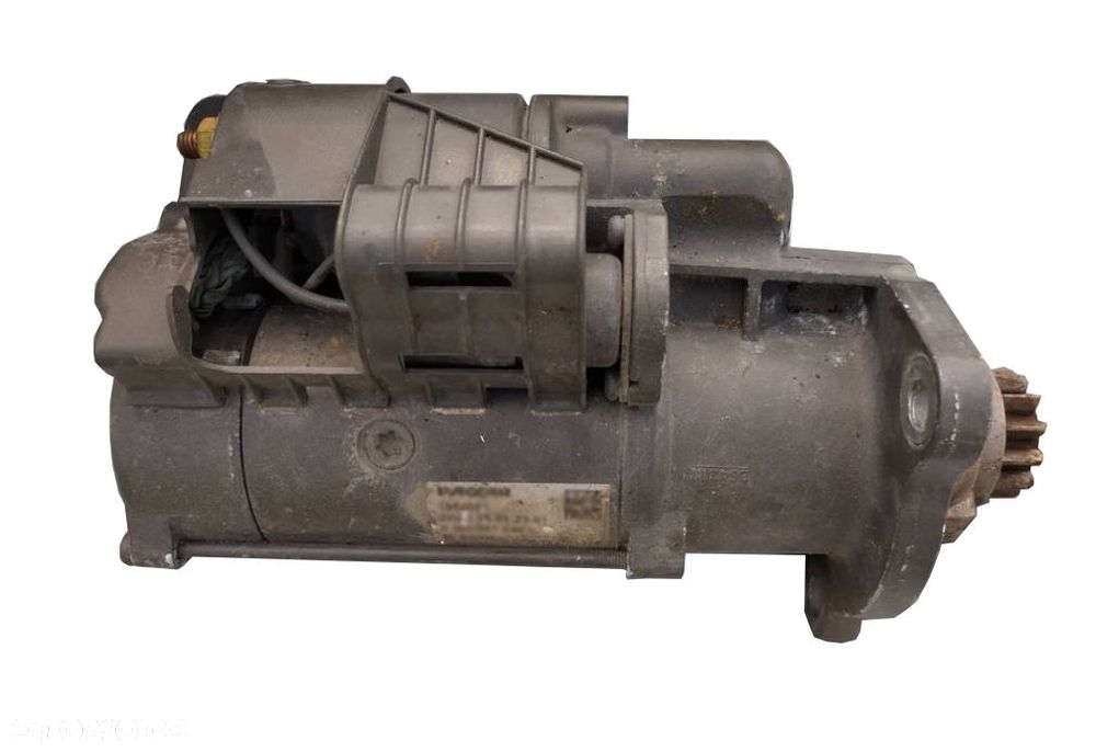 ROZRUSZNIK STARTER MX-13 DAF XF 106 EURO 6 - 1