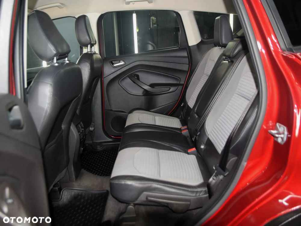 Ford Escape 1.5 EcoBoost AWD SE - 7
