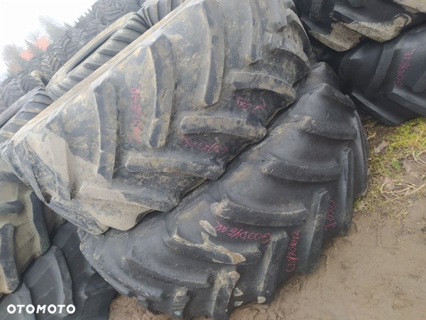 620/70R42 Goodyear DT812 J019 J020 JA558