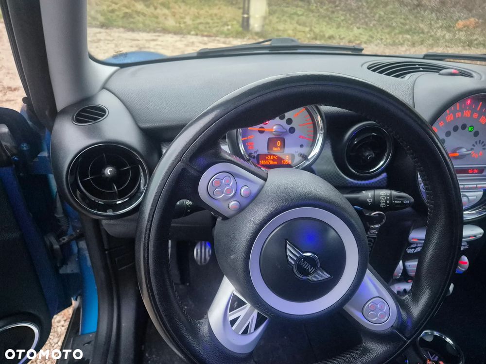 MINI Cooper S Standard - 11