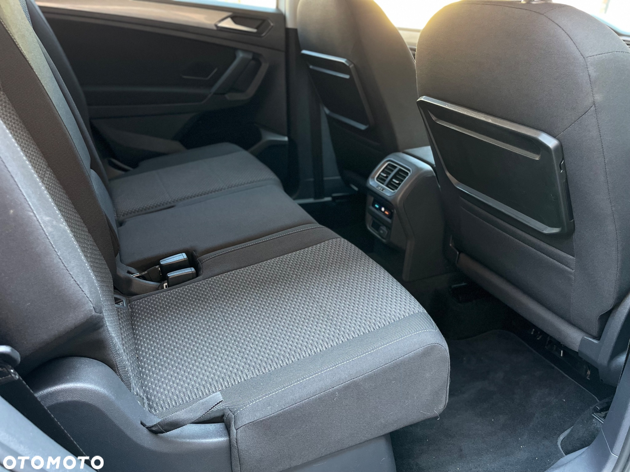 Volkswagen Tiguan Allspace 2.0 TDI SCR Trendline DSG 7os - 16