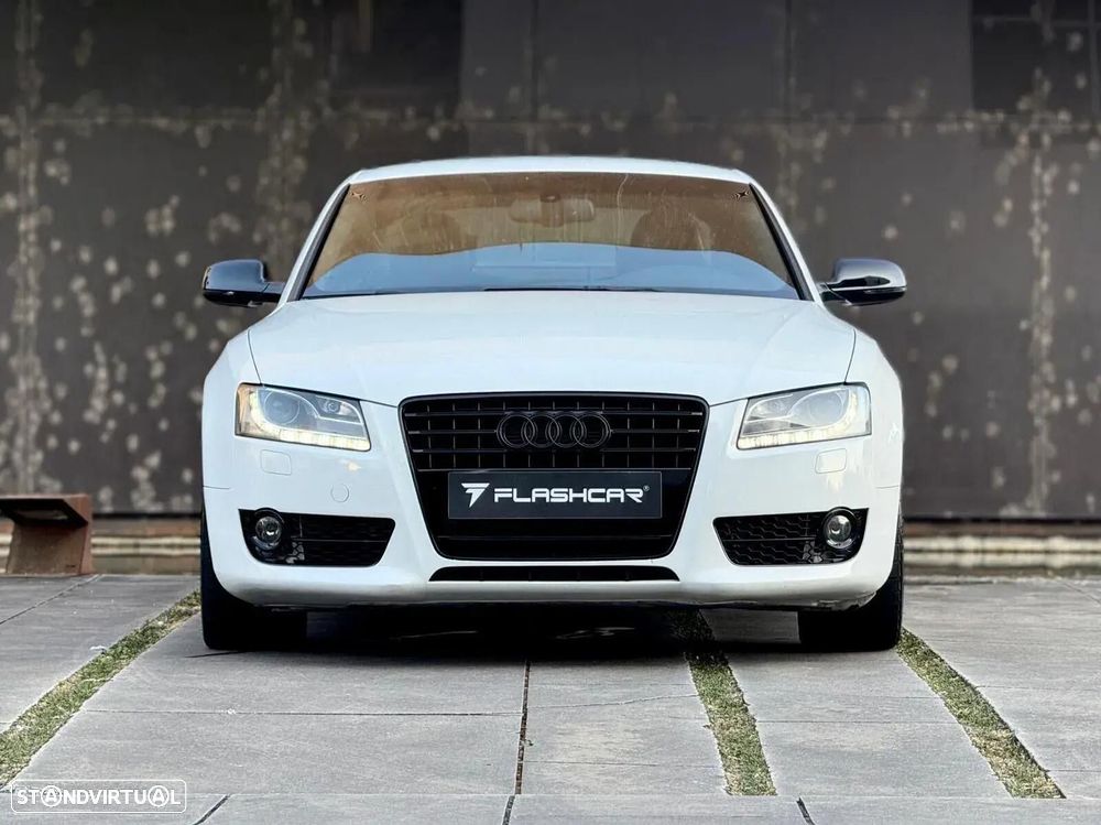 Audi A5 - 37