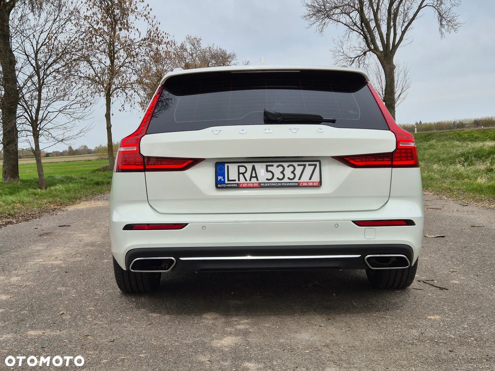 Volvo V60 D4 SCR Inscription - 13