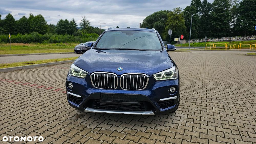 BMW X1 - 2