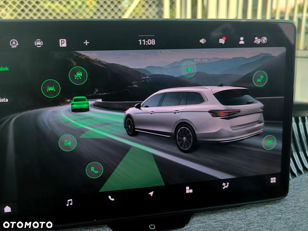 Skoda Superb - 13