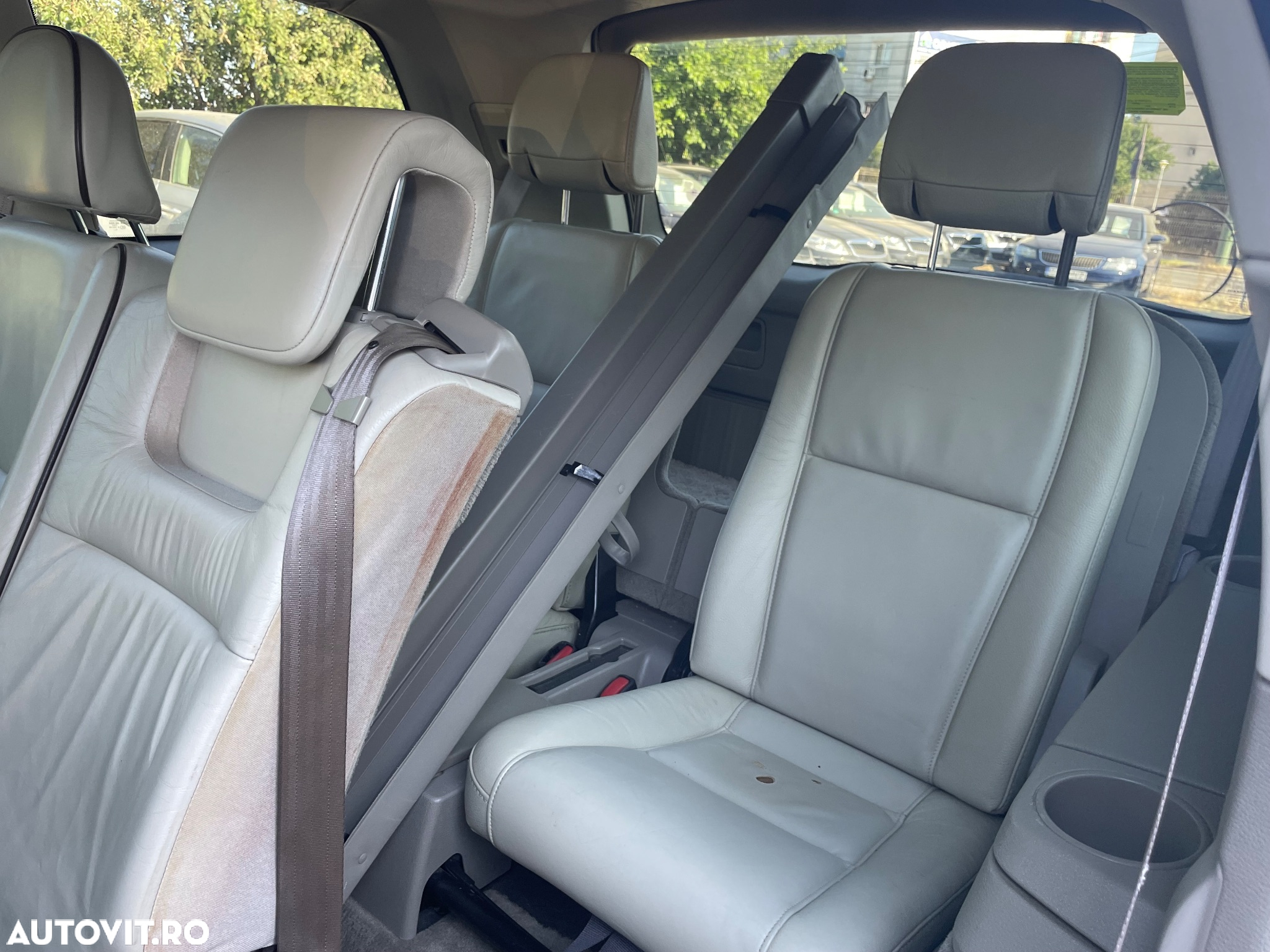 Volvo XC 90 - 14
