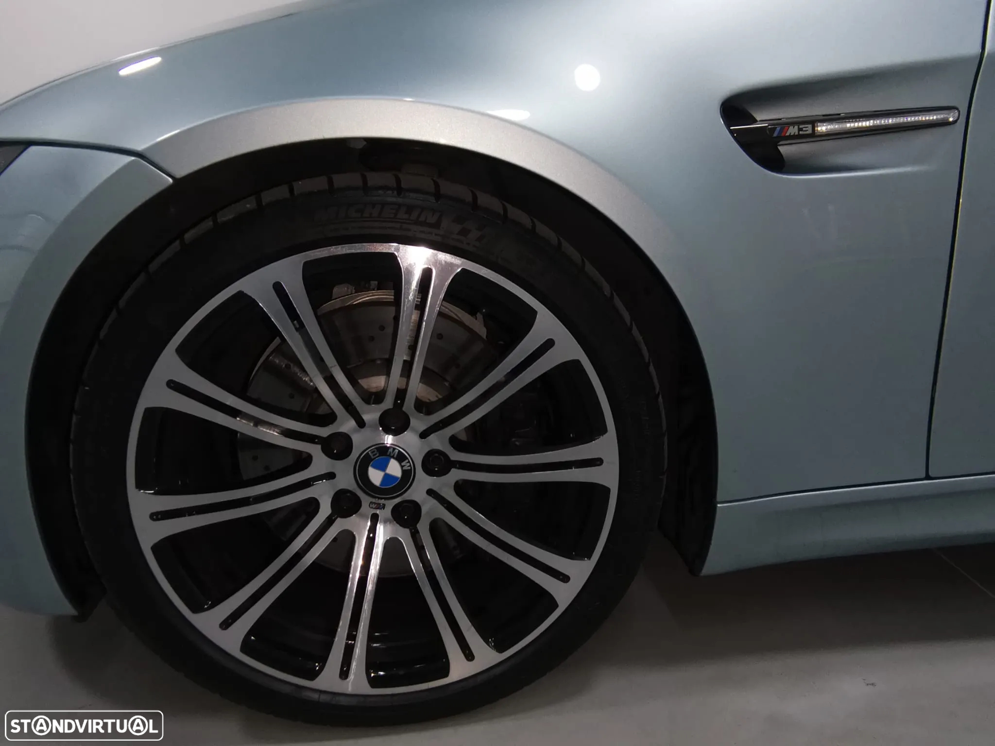 BMW M3 Standard - 29