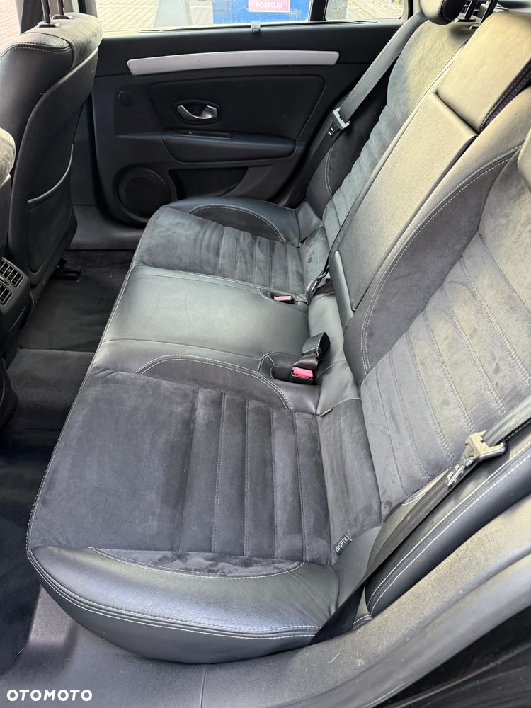 Renault Laguna dCi 150 FAP Dynamique - 18