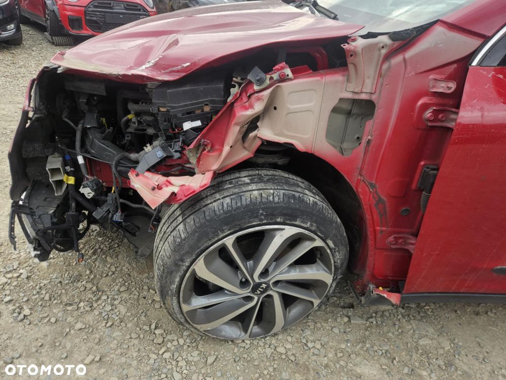 Kia Niro 1.6 GDI 2WD Vision - 21