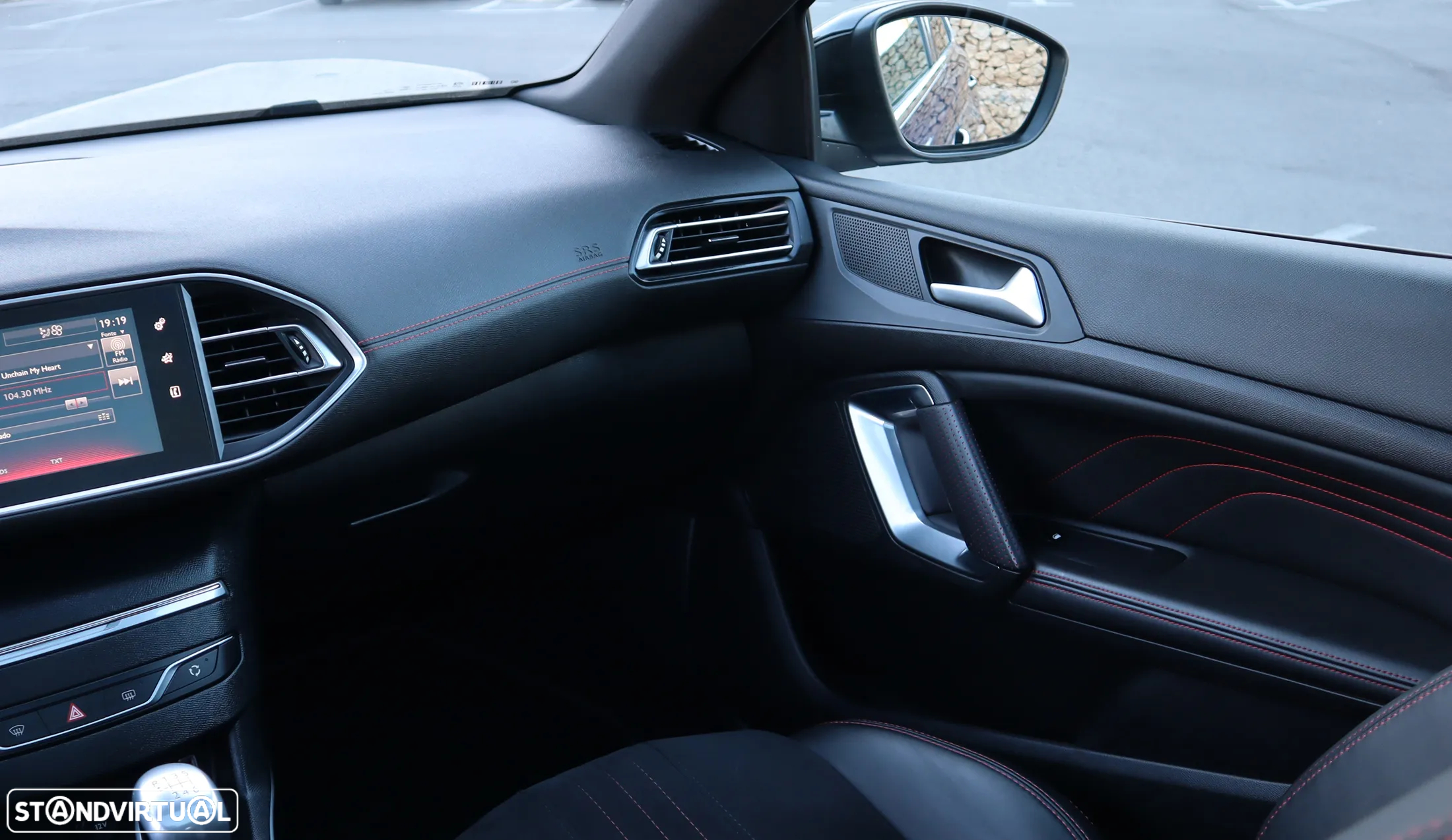Peugeot 308 THP 205 Stop & Start GT - 25