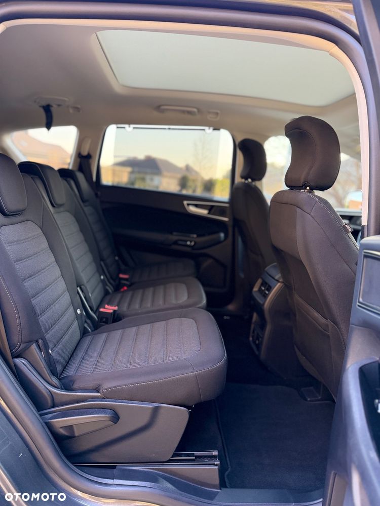 Ford S-Max 2.0 EcoBlue Titanium - 29