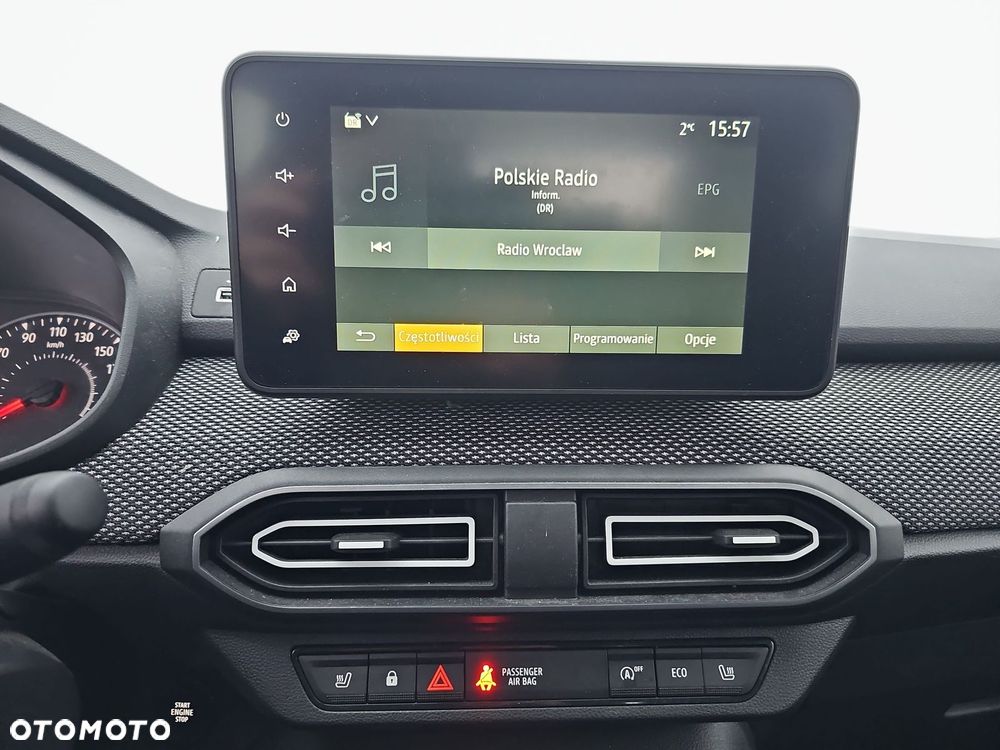 Dacia Sandero 1.0 TCe Expression - 19