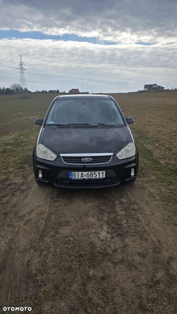 Ford C-MAX - 8