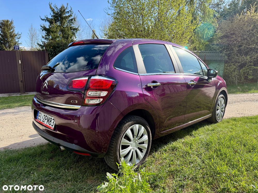 Citroën C3 1.2 PureTech Exclusive - 11
