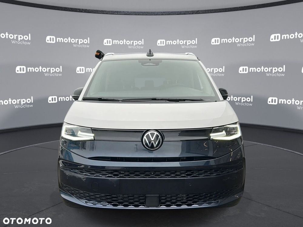 Volkswagen California - 2