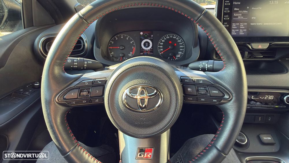 Toyota GR Yaris Standard - 6