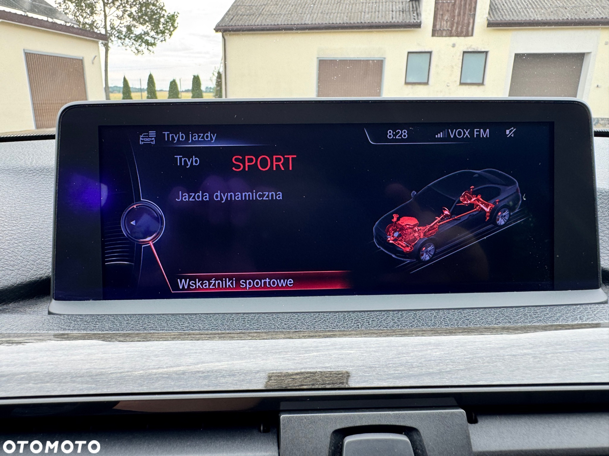 BMW Seria 3 318d Luxury Line - 20