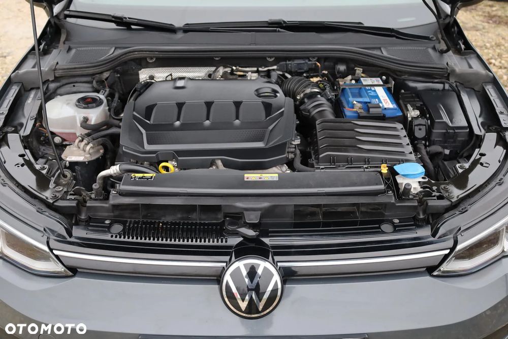 Volkswagen Golf Variant 2.0 TDI Life - 12