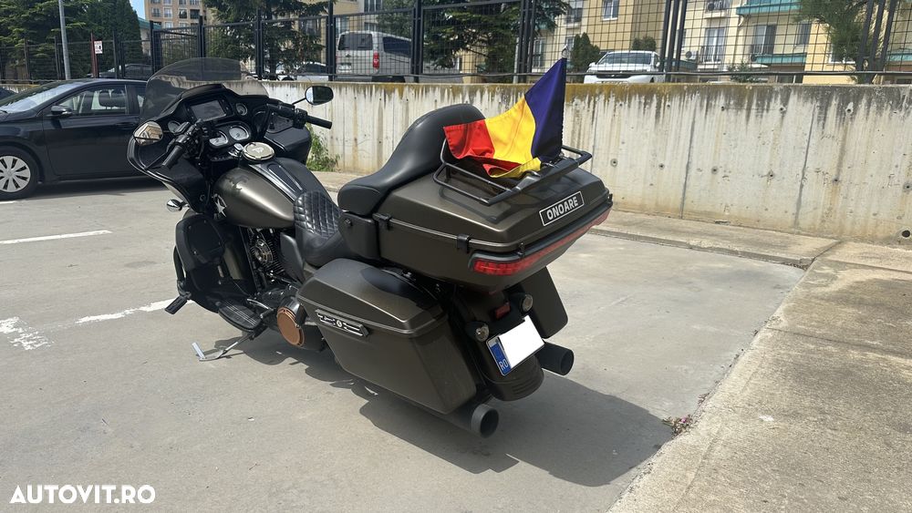 Harley-Davidson Road Glide Special - 9