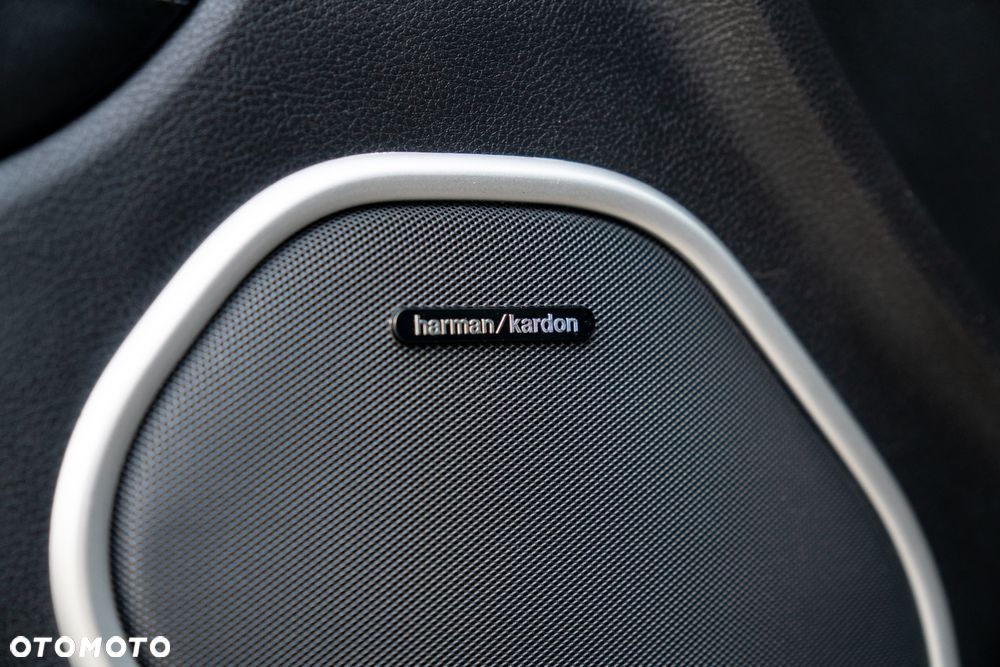 Jeep Grand Cherokee 3.6 V6 Summit - 10