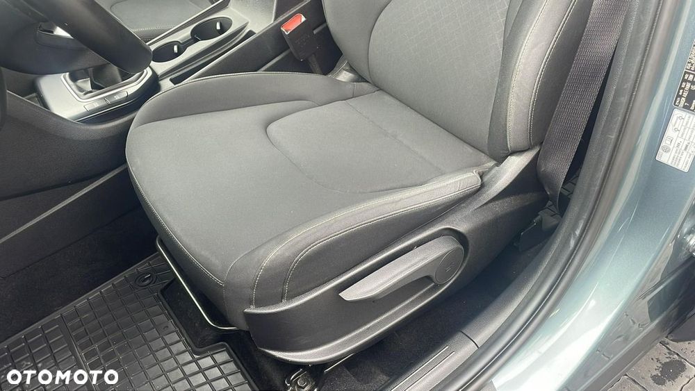 Kia Sportage - 12