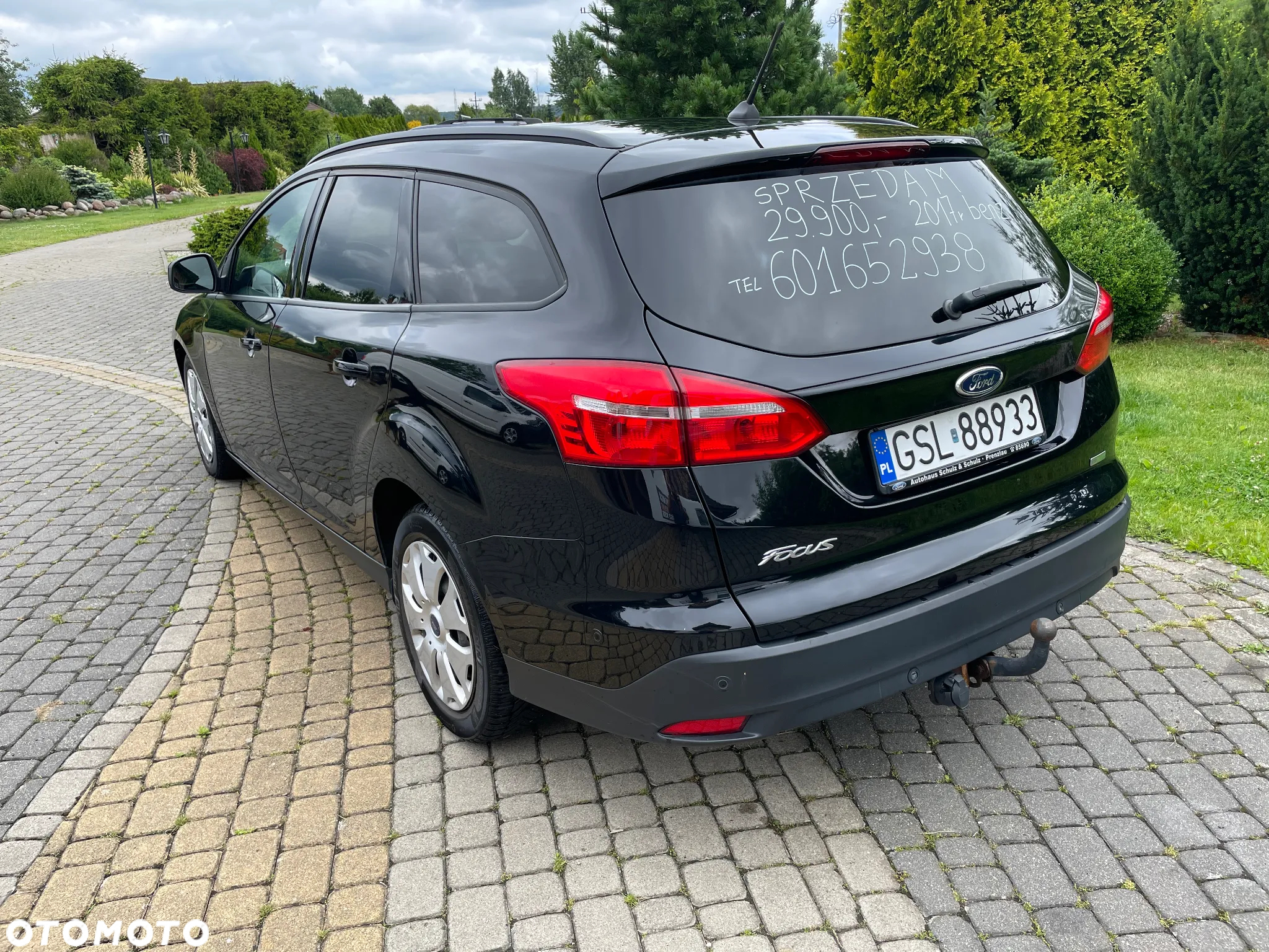 Ford Focus - 15