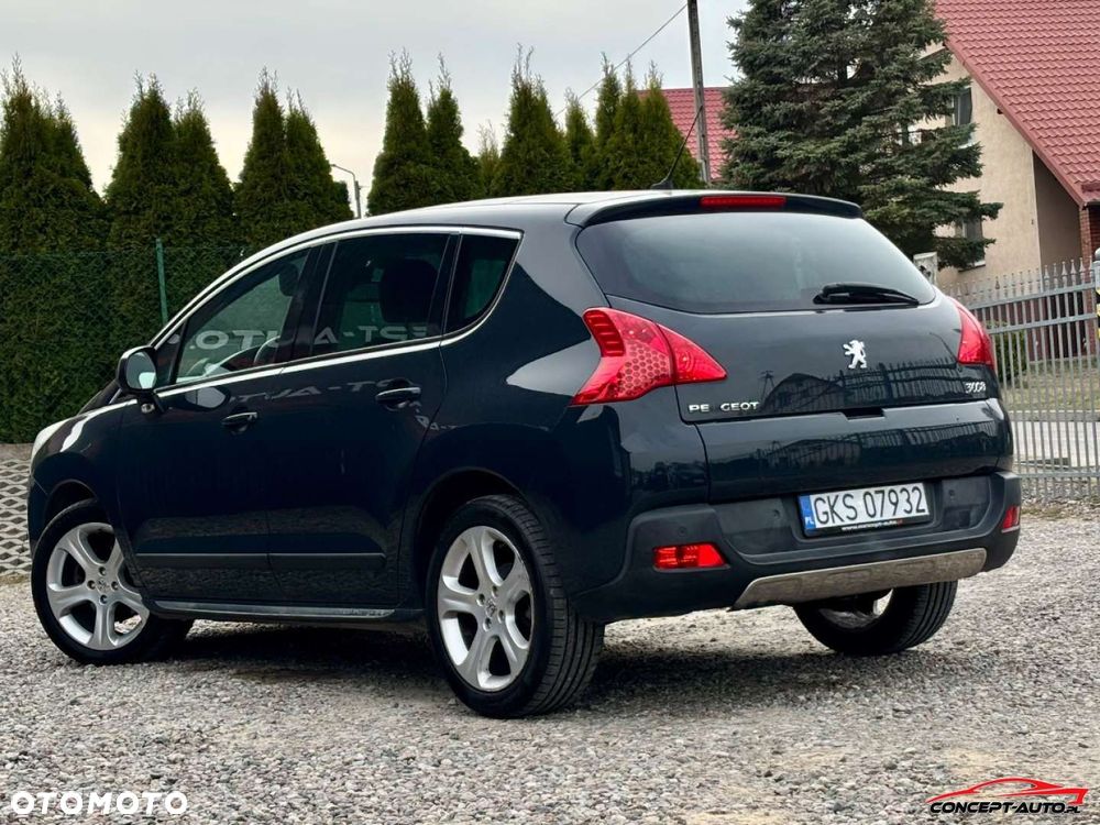 Peugeot 3008 1.6 Premium+ - 10